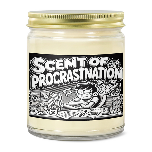 Scent Of Procrastination