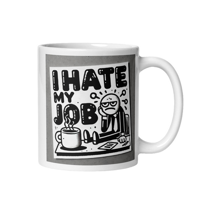 I Hate My Mug