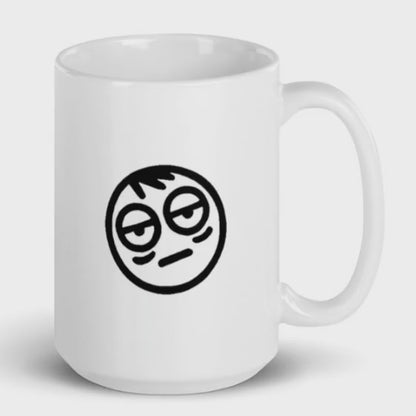 Sippin’ Through the Suffering